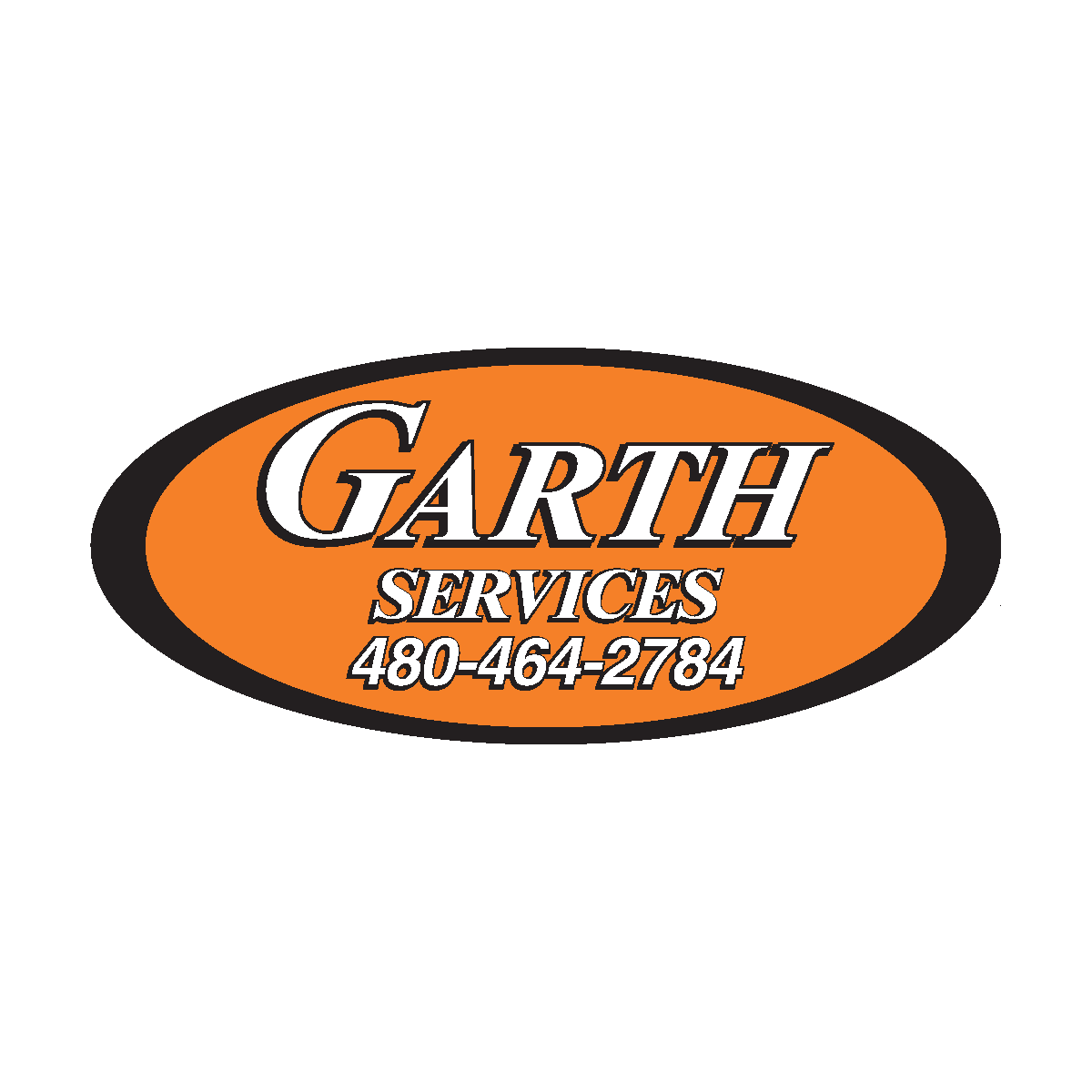 Garth