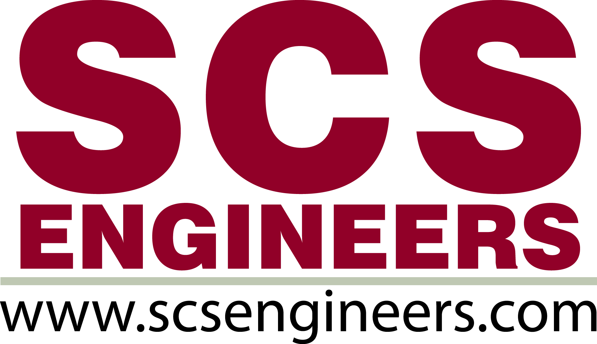SCS Logo